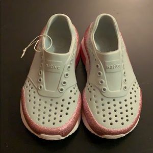 Shoes for little girl